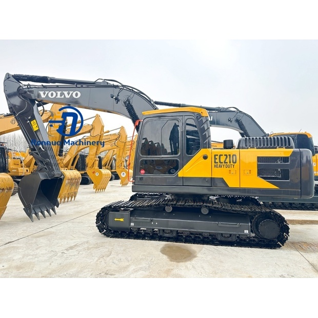 2023 Volvo EC210-46208883