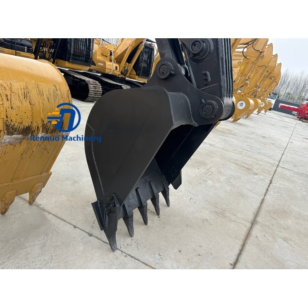 2023 Volvo EC210-46208885