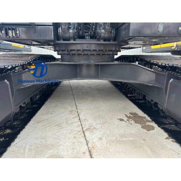 2023 Volvo EC210-46208887