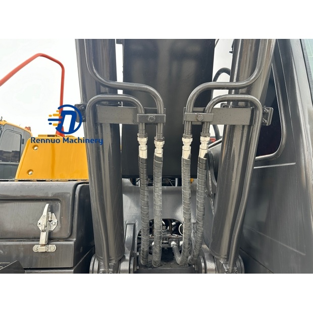 2023 Volvo EC210-46208888