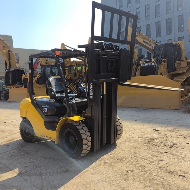 2022 Komatsu FD30-46208899