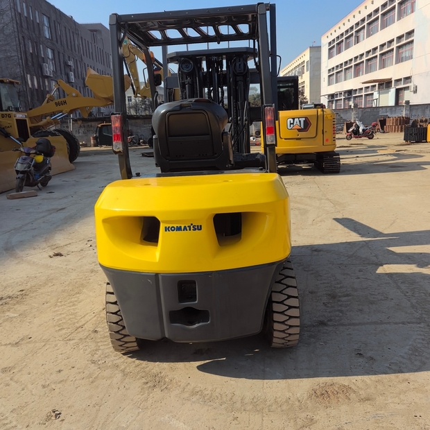 2022 Komatsu FD30-46208902