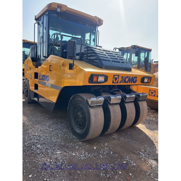 2024 XCMG XP303-46208911