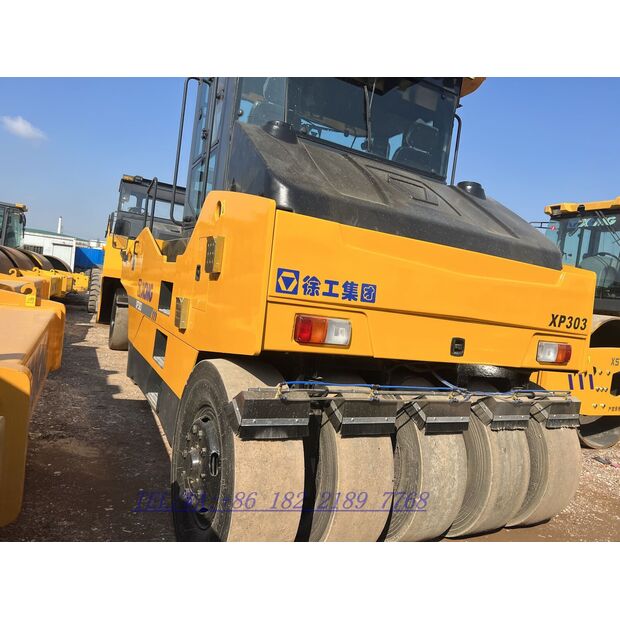 2024 XCMG XP303-46208913