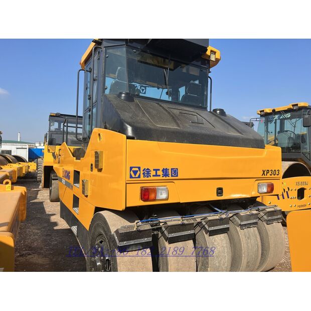 2024 XCMG XP303-46208914