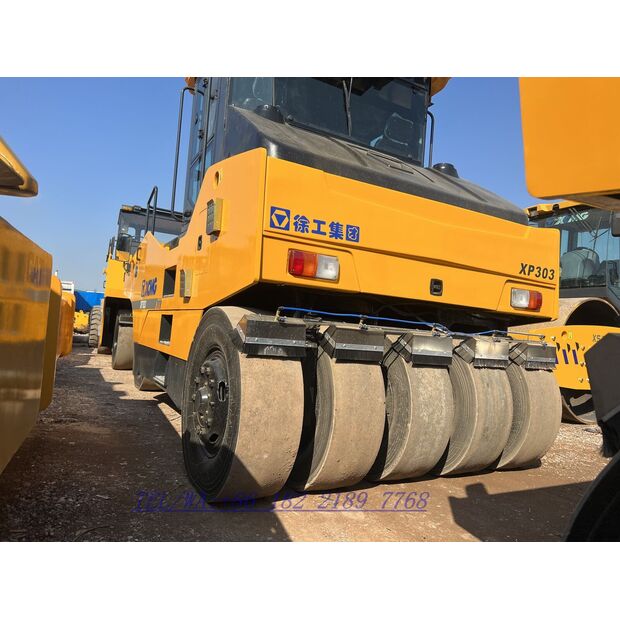 2024 XCMG XP303-46208915