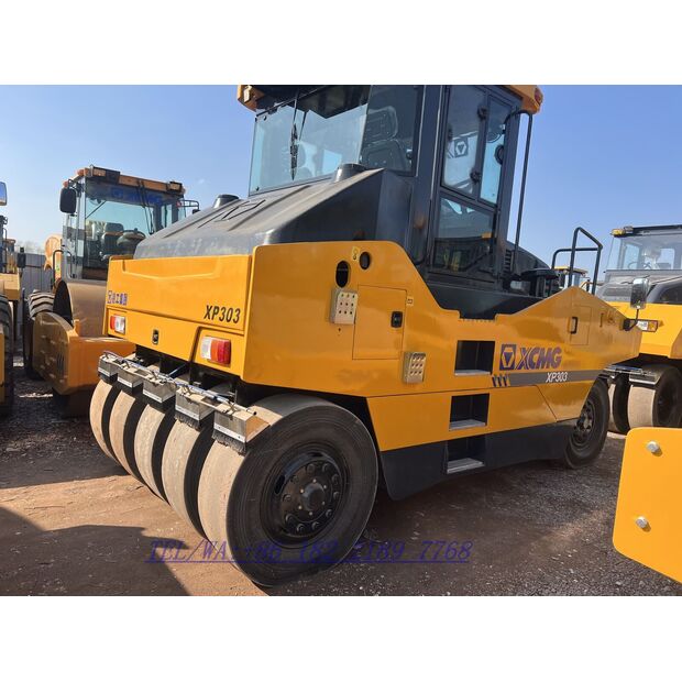 2024 XCMG XP303-46208919