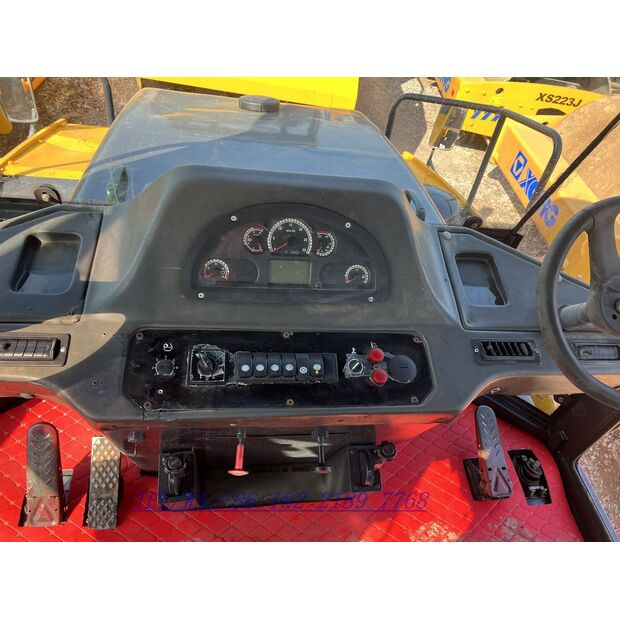 2024 XCMG XP303-46208926