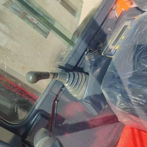 2025 KUBOTA U30-46208934