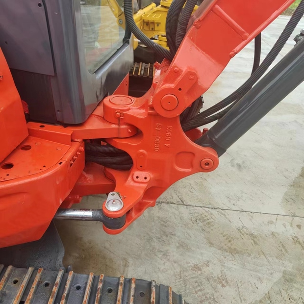 2024 KUBOTA U35-46208937