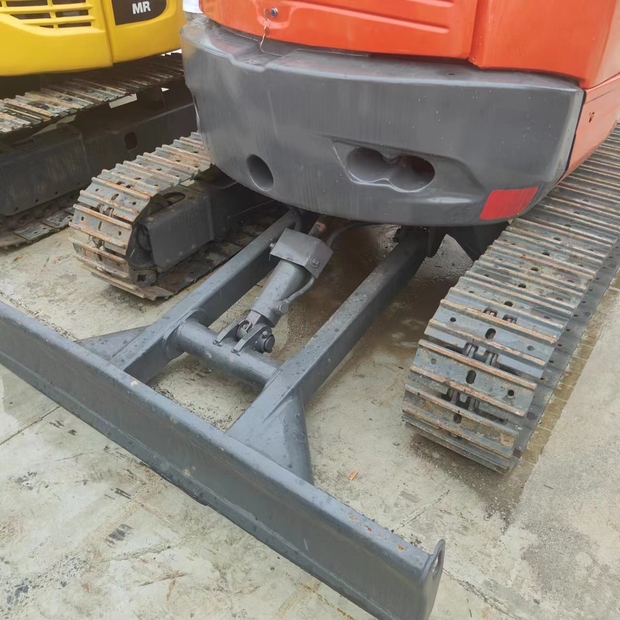 2024 KUBOTA U35-46208940