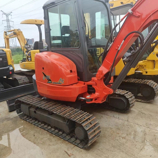 2024 KUBOTA U35-46208946