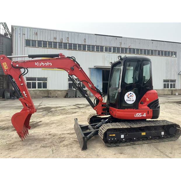 2025 KUBOTA U55-46208951