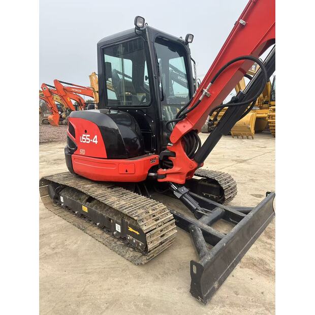 2025 KUBOTA U55-46208953