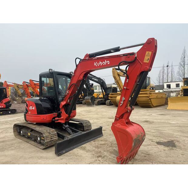 2025 KUBOTA U55-46208954