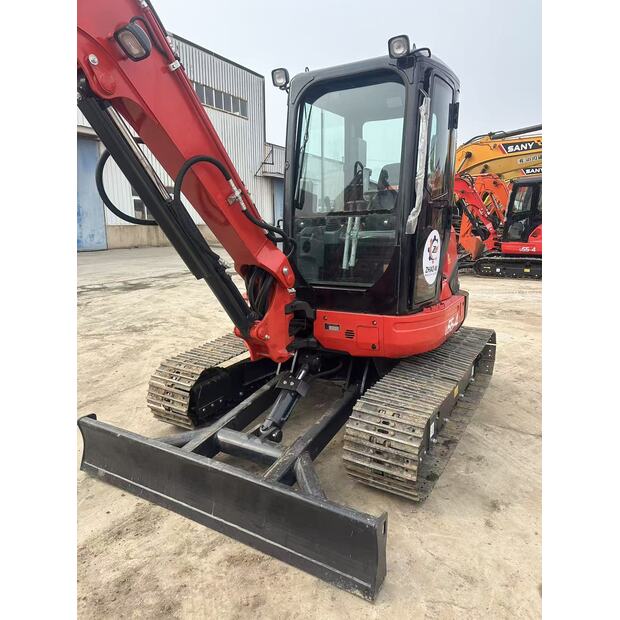2025 KUBOTA U55-46208956