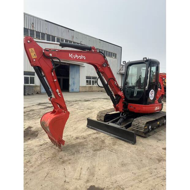 2025 KUBOTA U55-46208958