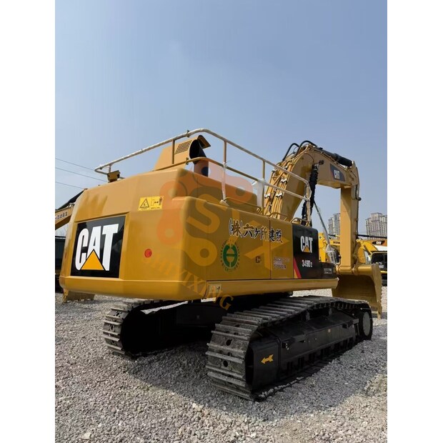 2024 Caterpillar 349D-46208970