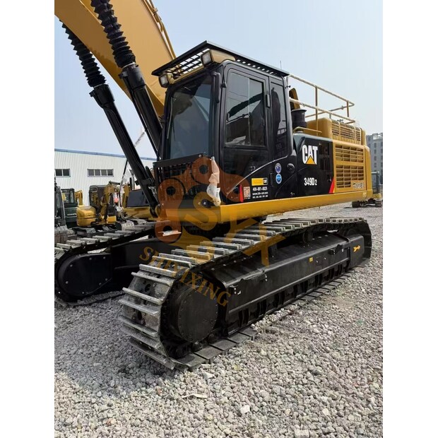 2024 Caterpillar 349D-46208973