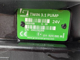 groeneveld-greasepump-twin-3-1-24v-46209030