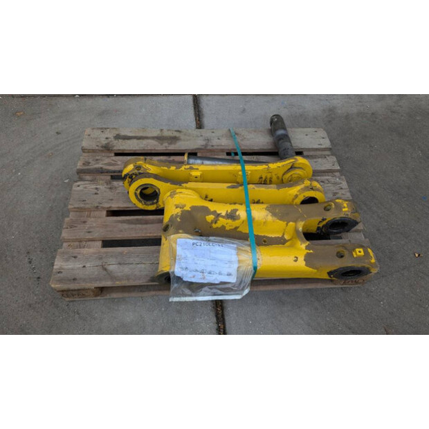 Komatsu LINK & BUSHING 20Y-70-K1291 PC210-46209053