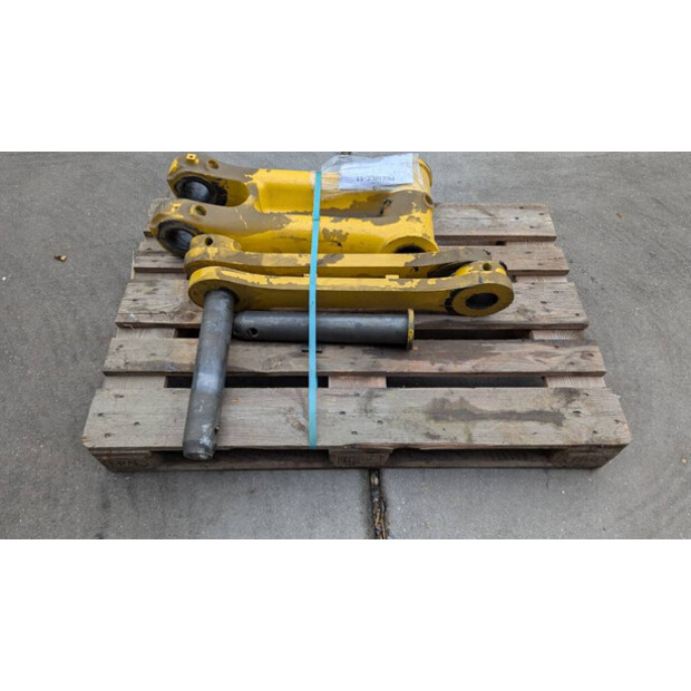 Komatsu LINK & BUSHING 20Y-70-K1291 PC210-46209055