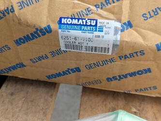 komatsu-cooler-assy-6251-61-7100-46209090