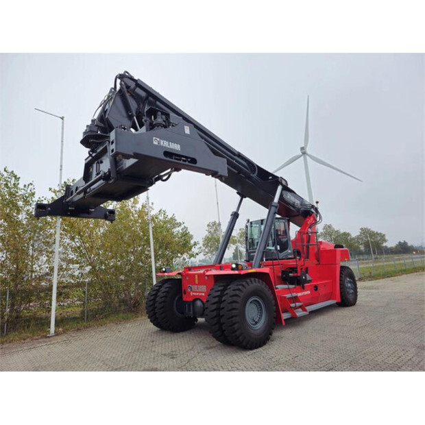 2026 KALMAR DRG450-65S5-46209126