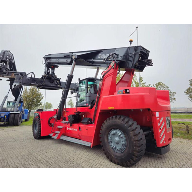 2026 KALMAR DRG450-65S5-46209129