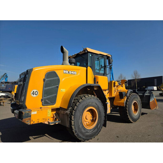 2019 هيونداي HL 940-46209149