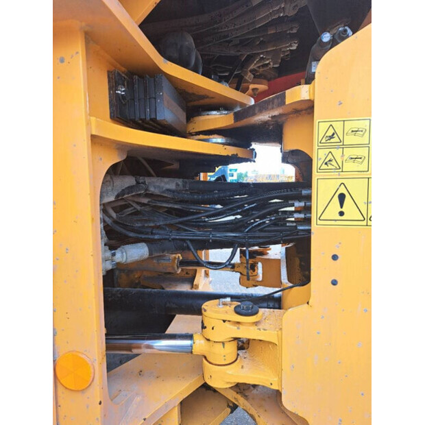 2019 هيونداي HL 940-46209153