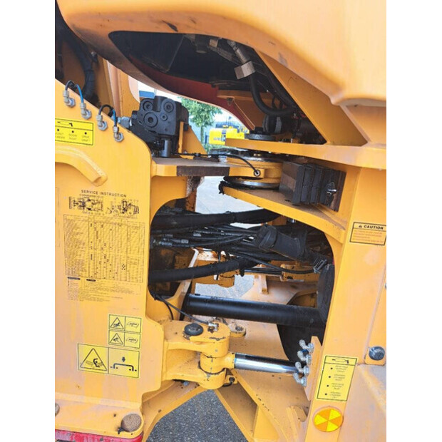 2019 هيونداي HL 940-46209154