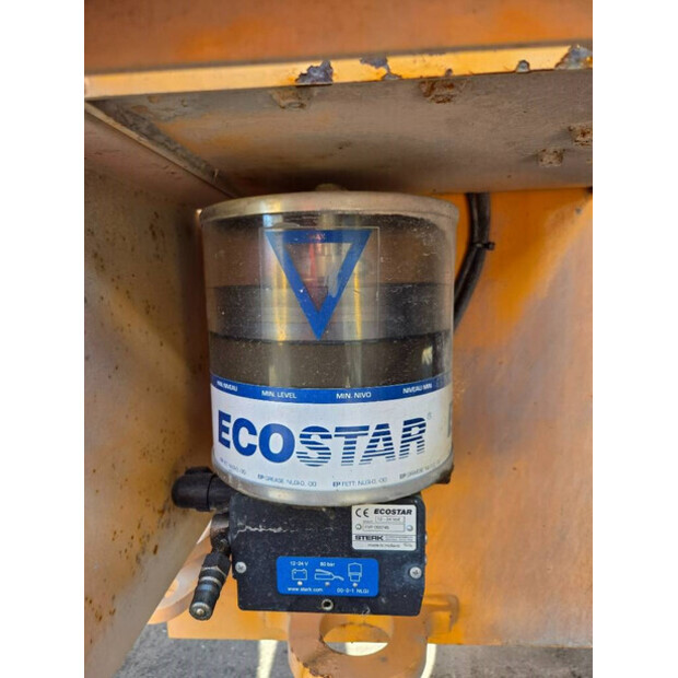 2019 هيونداي HL 940-46209156