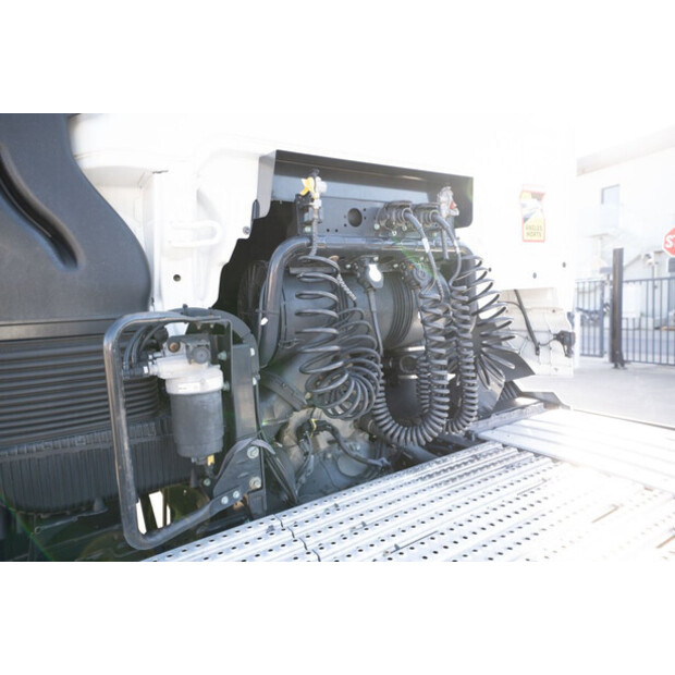 2021 MAN TGX 18.470-46209177