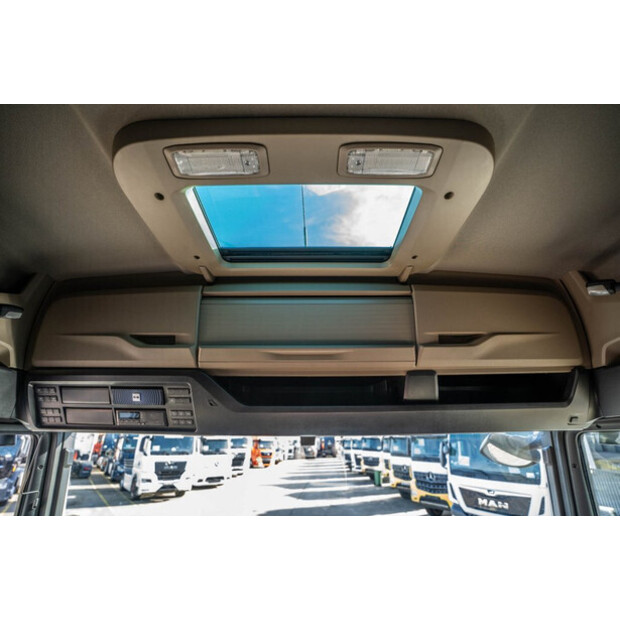 2021 MAN TGX 18.470-46209182