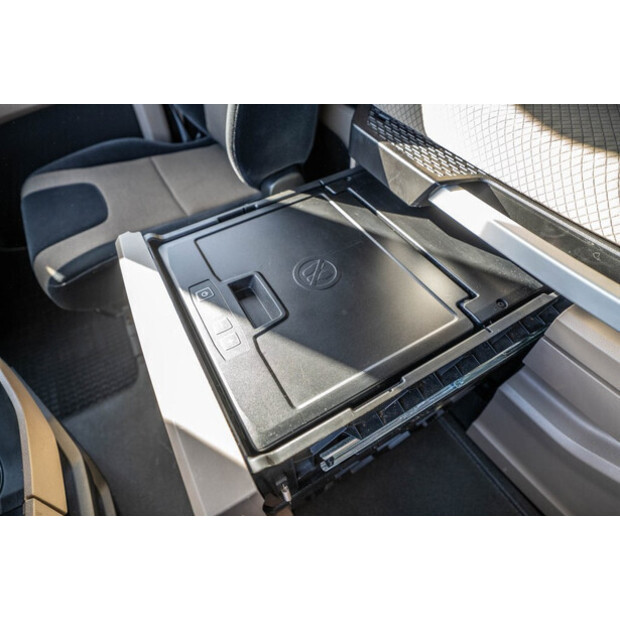 2021 MAN TGX 18.470-46209186