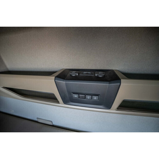 2021 MAN TGX 18.470-46209187