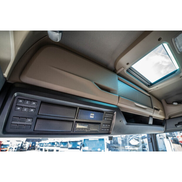 2021 MAN TGX 18.470-46209189