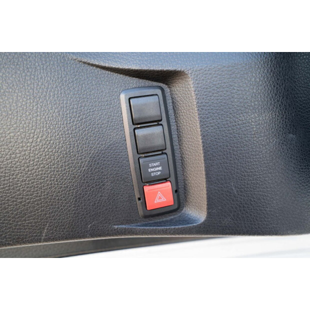 2021 MAN TGX 18.470-46209190