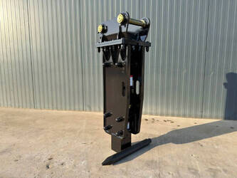 Image for HAMMERS 2026 Smitma S6845