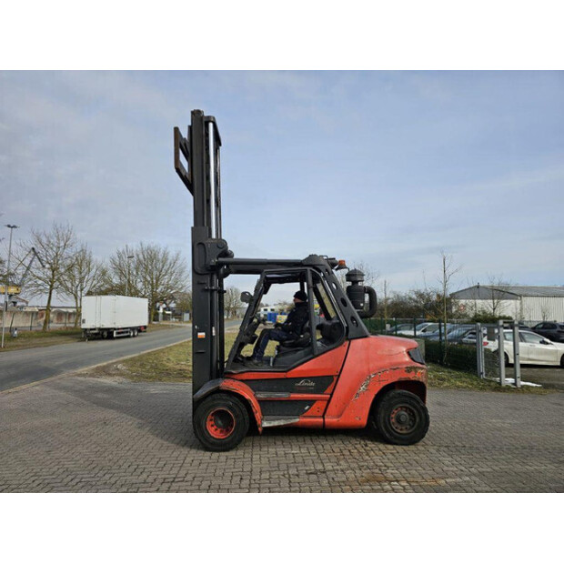 2018 Linde H80D-03/900-46209335