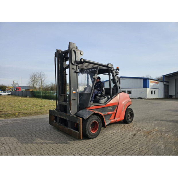2018 Linde H80D-03/900-46209336