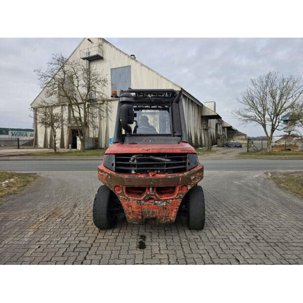 2018 Linde H80D-03/900-46209338