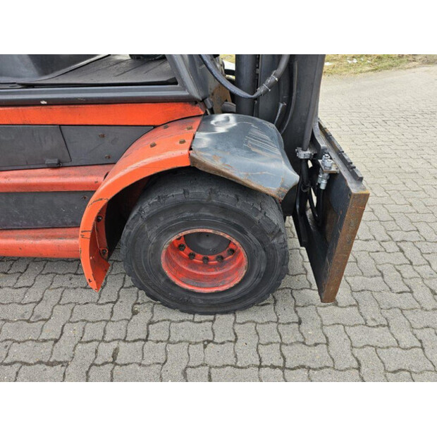 2018 Linde H80D-03/900-46209339