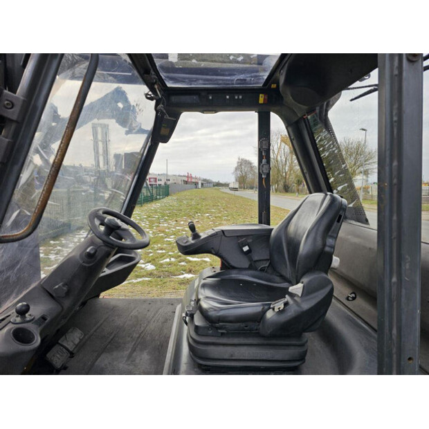 2018 Linde H80D-03/900-46209340