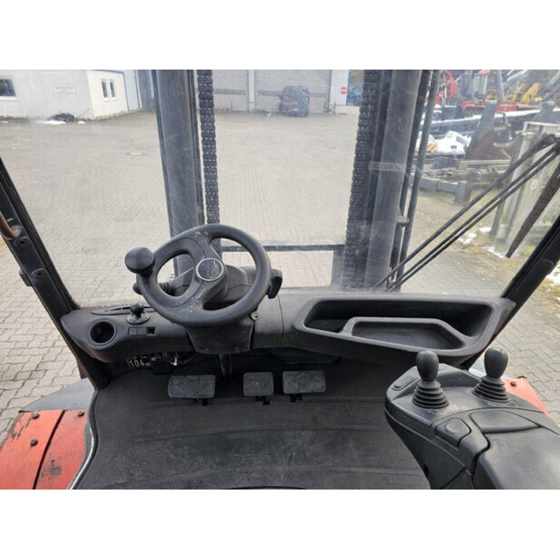 2018 Linde H80D-03/900-46209341