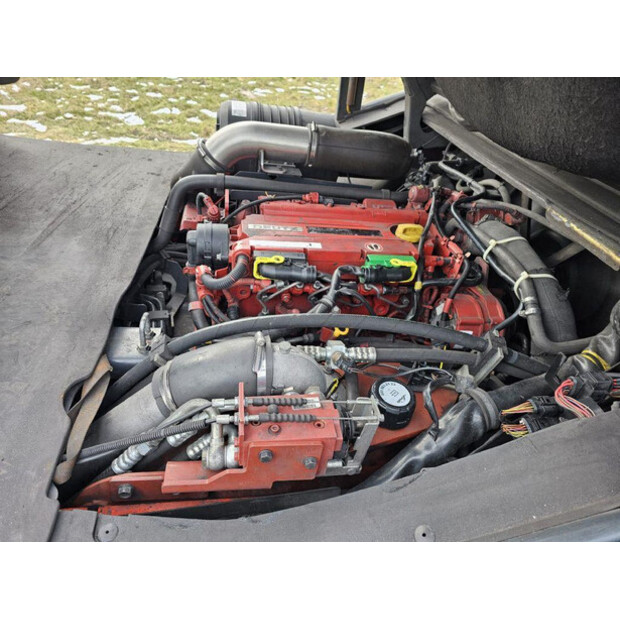 2018 Linde H80D-03/900-46209342