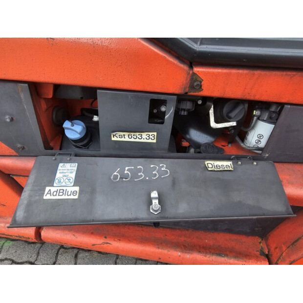 2018 Linde H80D-03/900-46209343