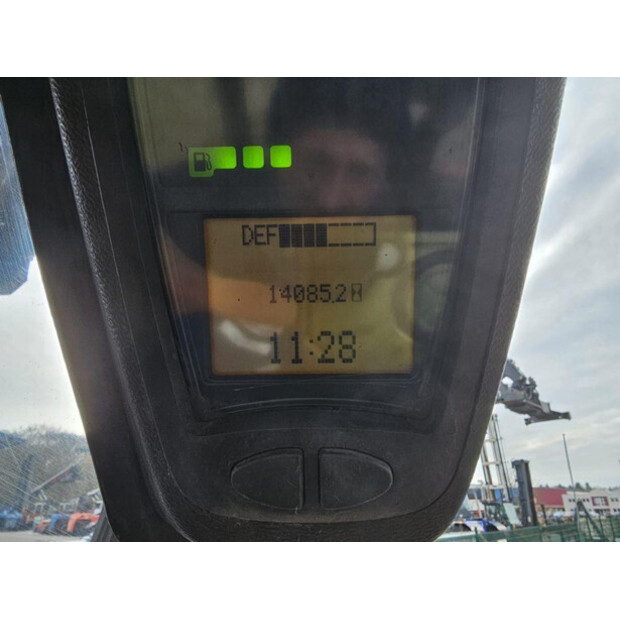 2018 Linde H80D-03/900-46209344