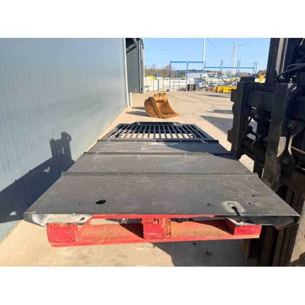 Caterpillar 320F-46209357